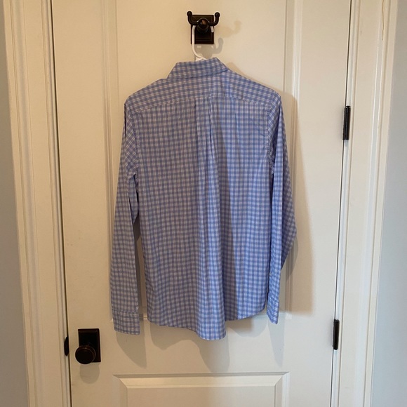 Men’s Slim Fit Tucker Shirt - Barely worn - Picture 3 of 3